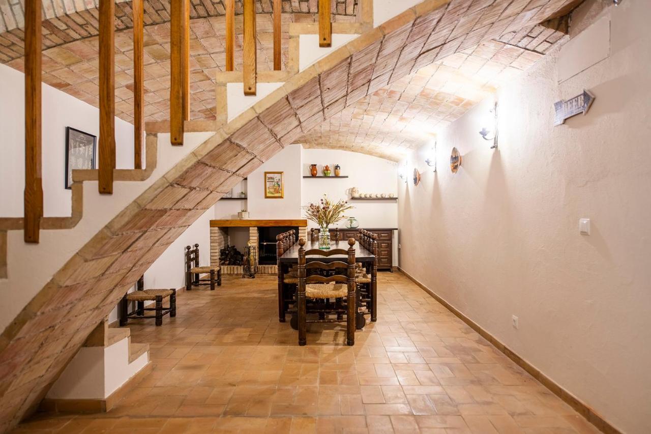 Casa Mirestany- Wonderful House With Amazing Views Villa Banyoles Exteriör bild