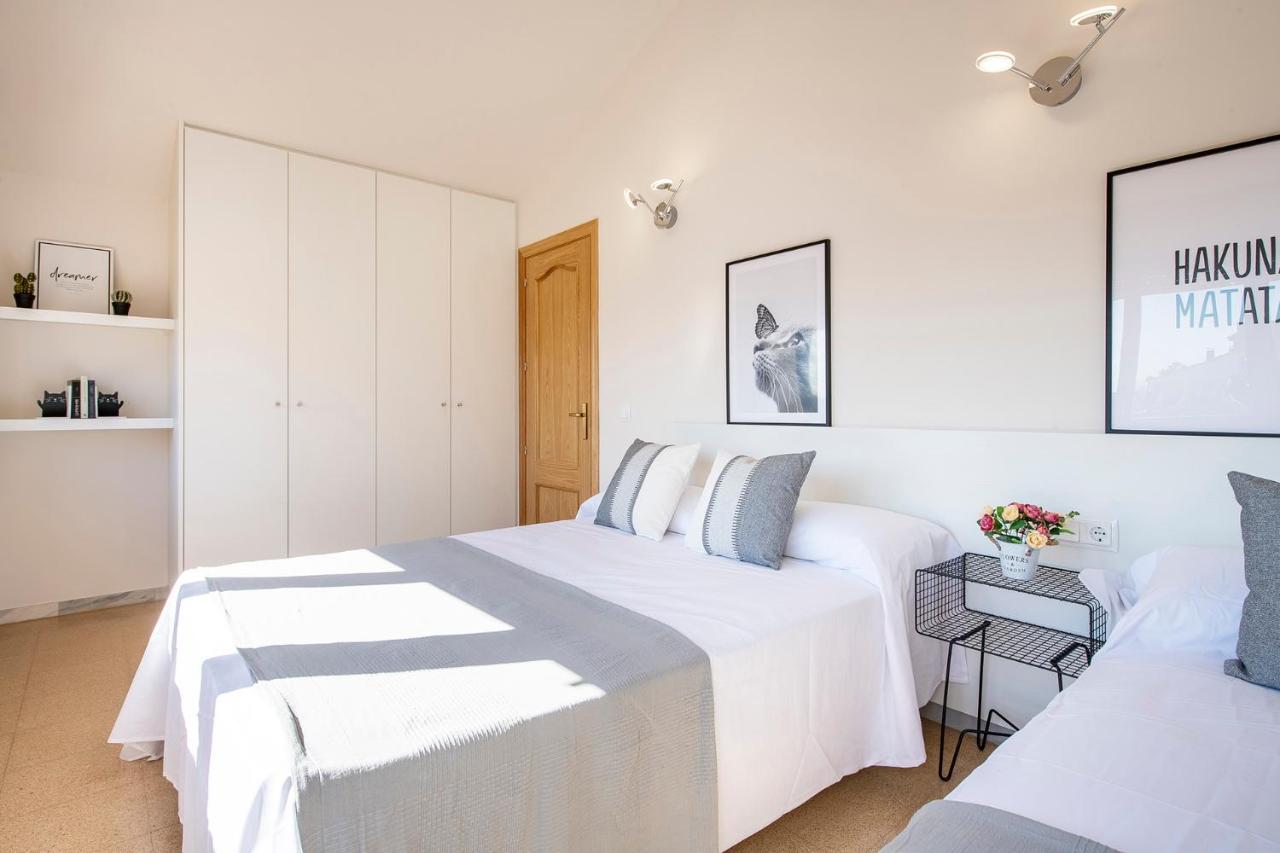Casa Mirestany- Wonderful House With Amazing Views Villa Banyoles Exteriör bild